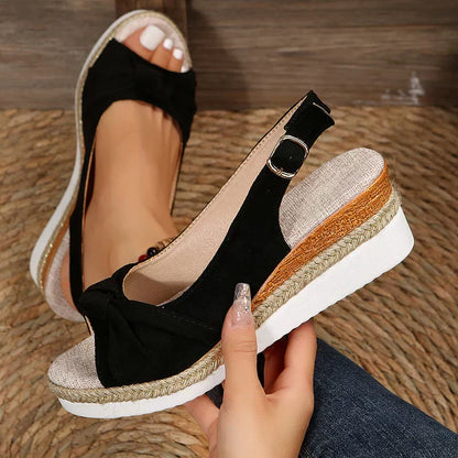 Aria | Orthopédique Support Sandales