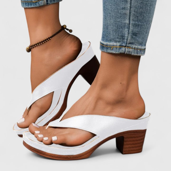 Delphine | Sculpted Confort Talons