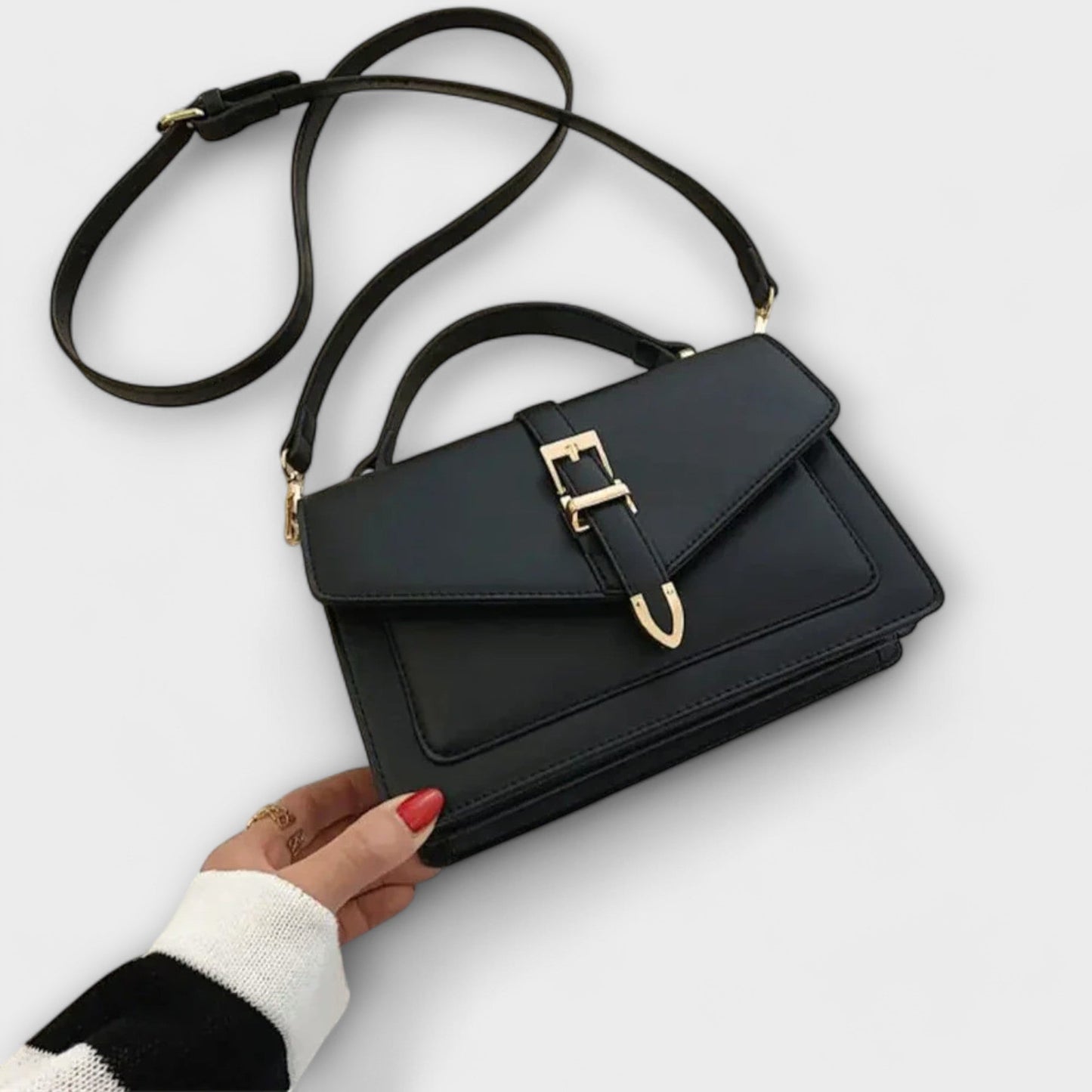 Inès | Sac Bandoulière Classique