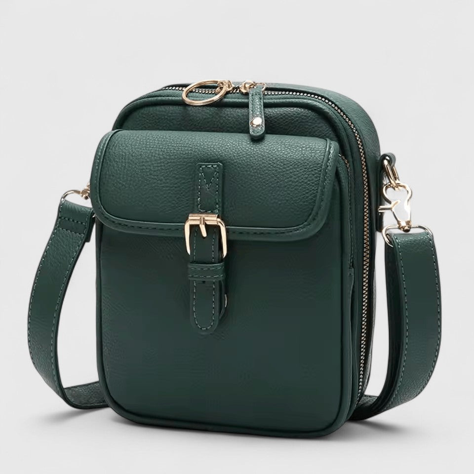 Jade | Sac Bandoulière Sophistiqué