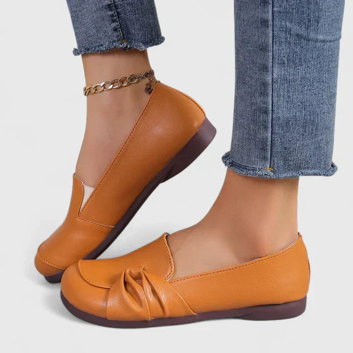 Ivarynn | Escarpins Élégants