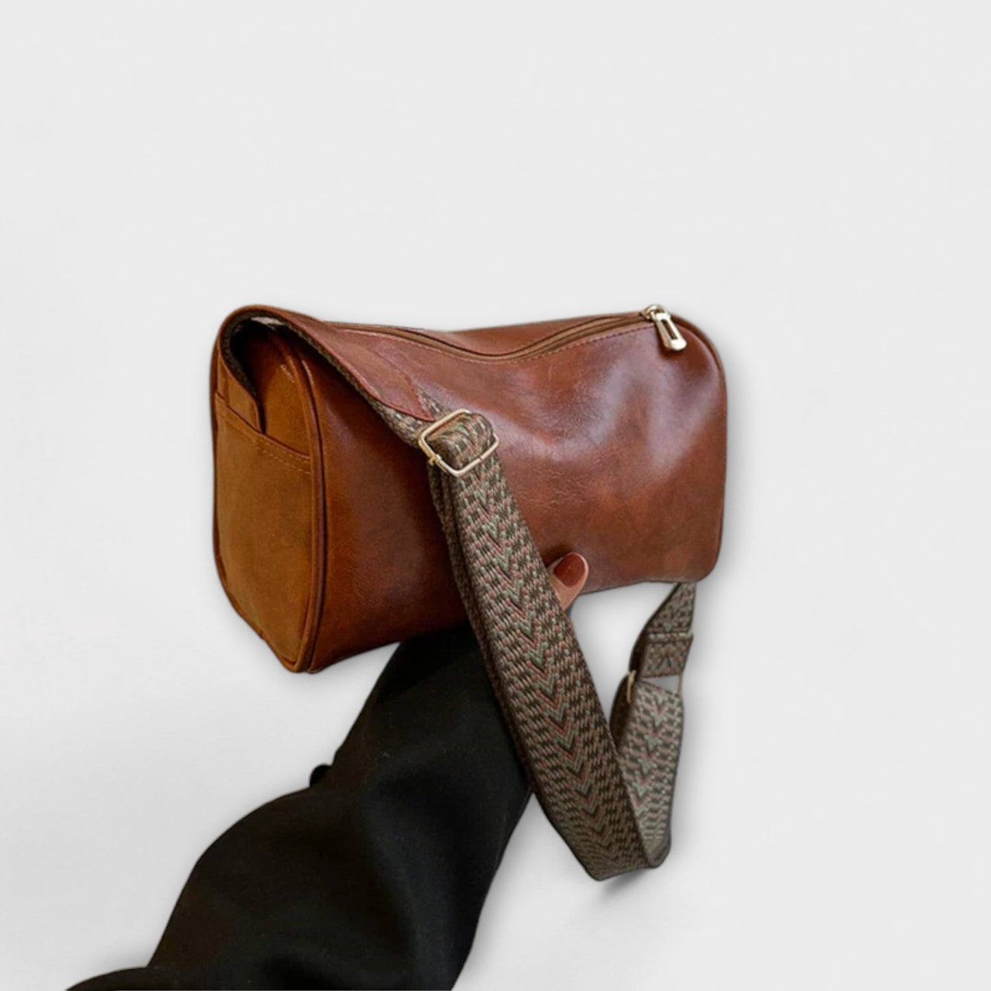 Manon | Sac Bandoulière Vintage