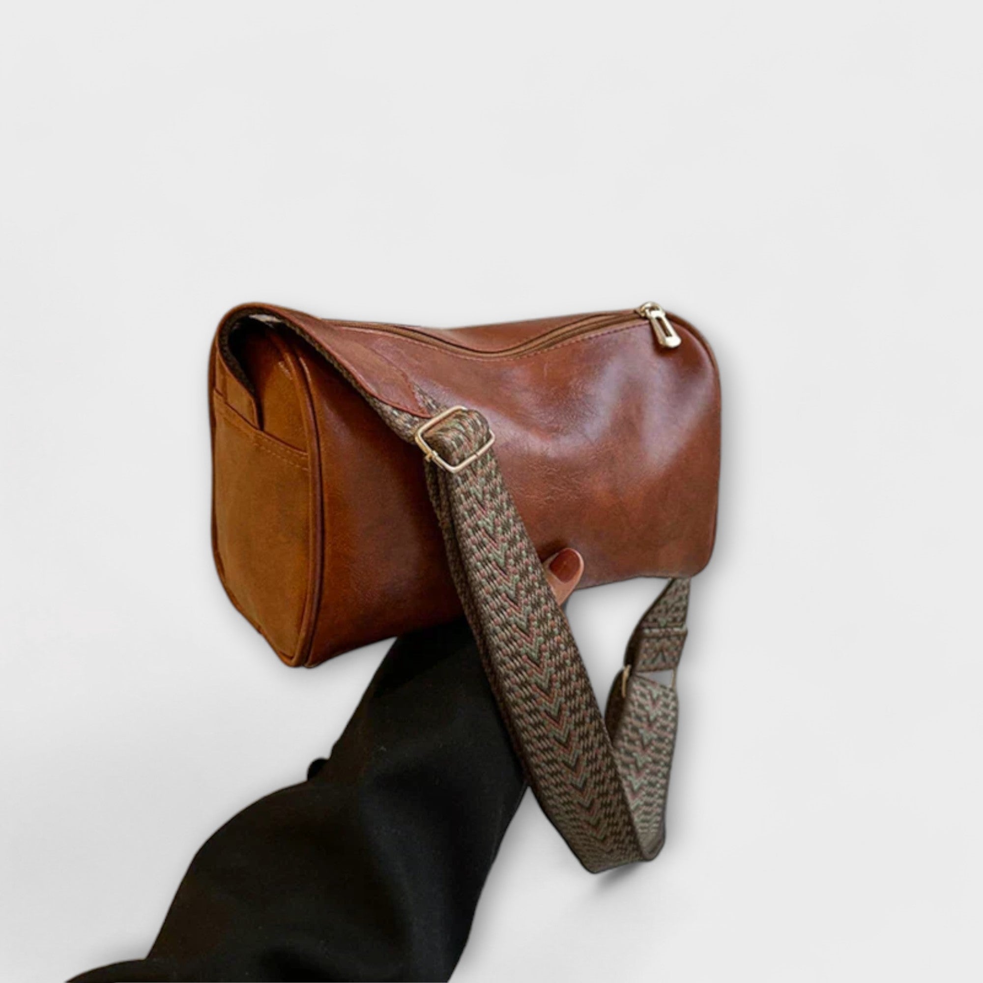 Manon | Sac Bandoulière Vintage