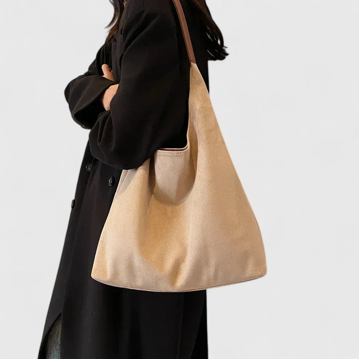 Louna | Sac Cabas Élégant