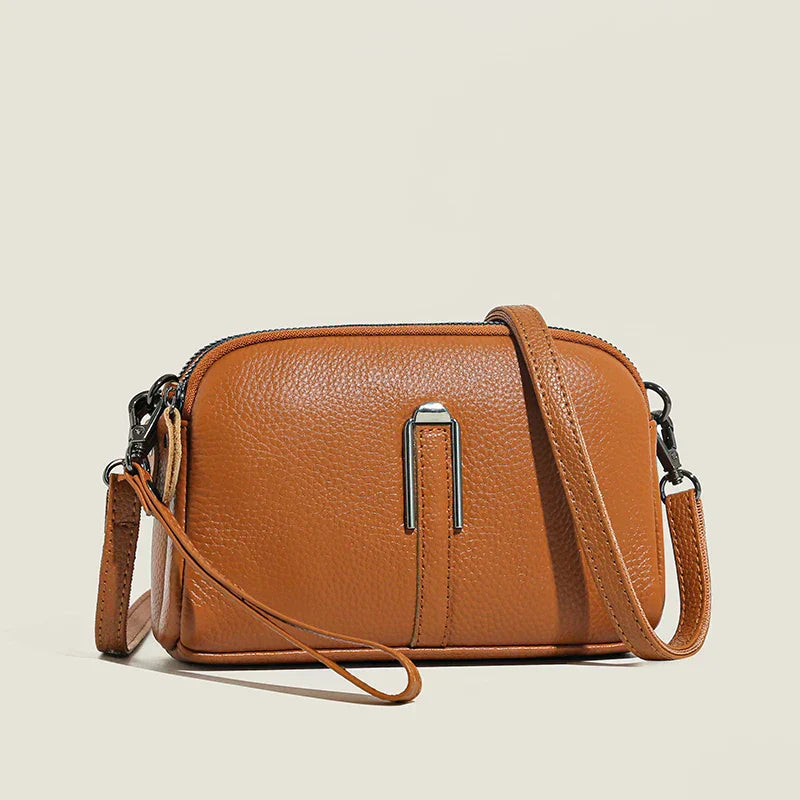 Camille | Sac Bandoulière Luxe