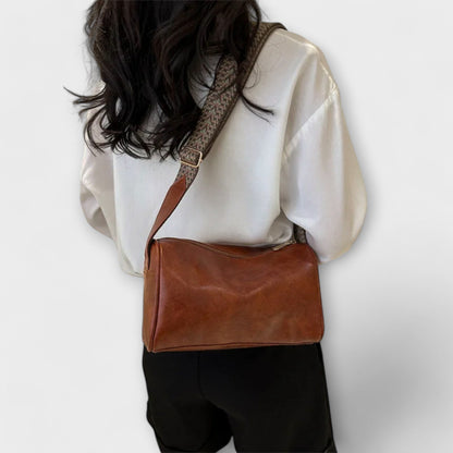 Manon | Sac Bandoulière Vintage