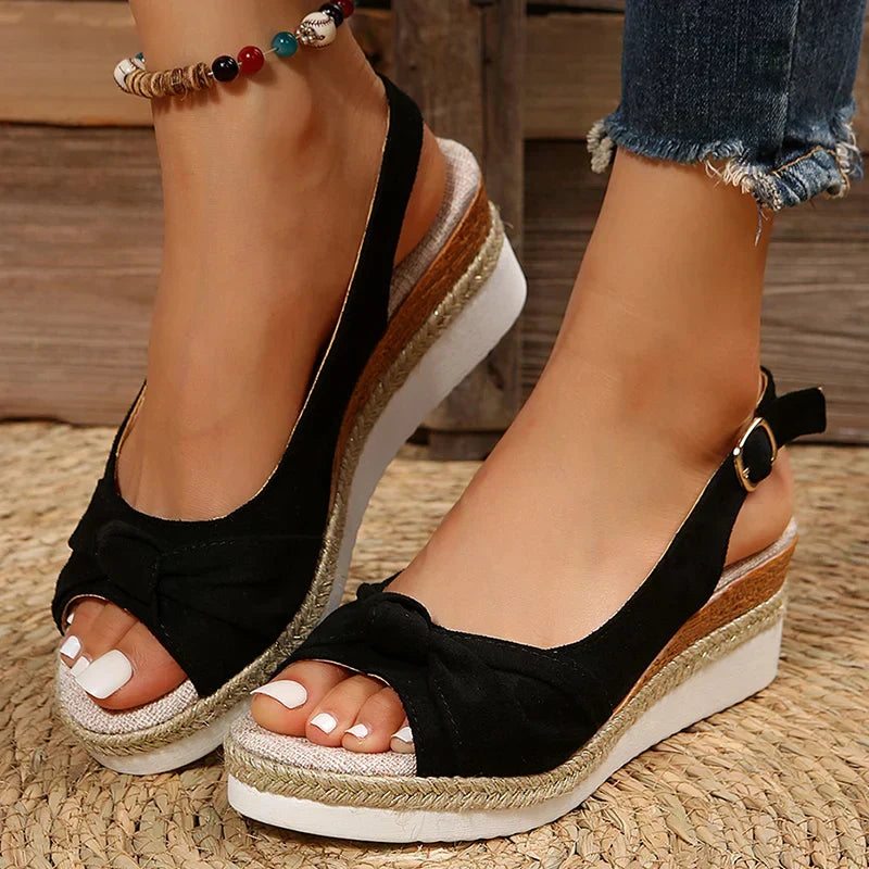 Aria | Orthopédique Support Sandales