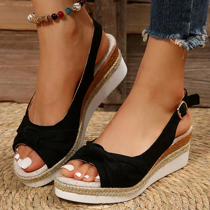 Aria | Orthopédique Support Sandales
