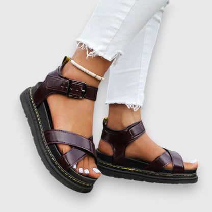 Arabella | Orthopédique Support Sandales