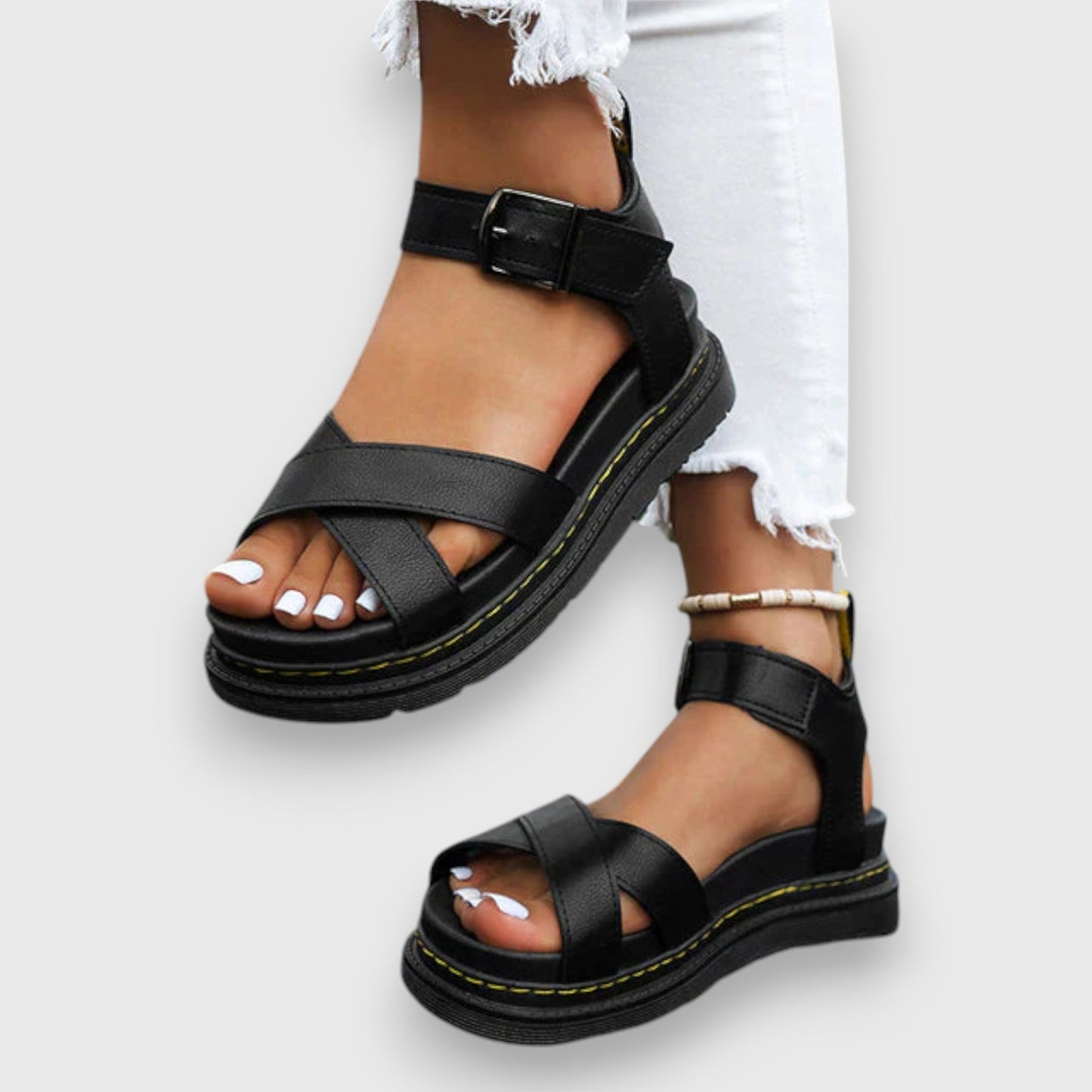 Arabella | Orthopédique Support Sandales