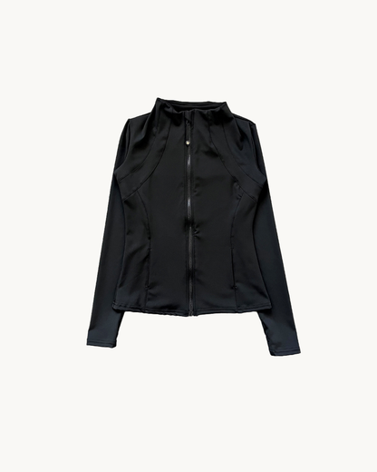 Sia | Clean-Fit Pilates Veste