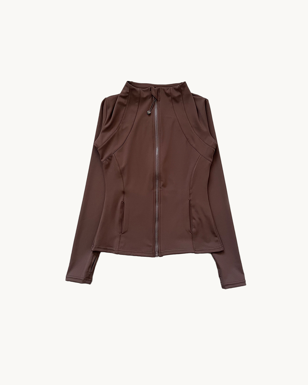 Sia | Clean-Fit Pilates Veste