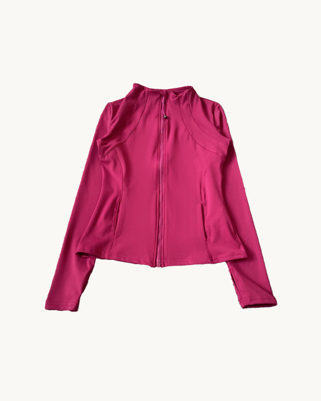Sia | Clean-Fit Pilates Veste