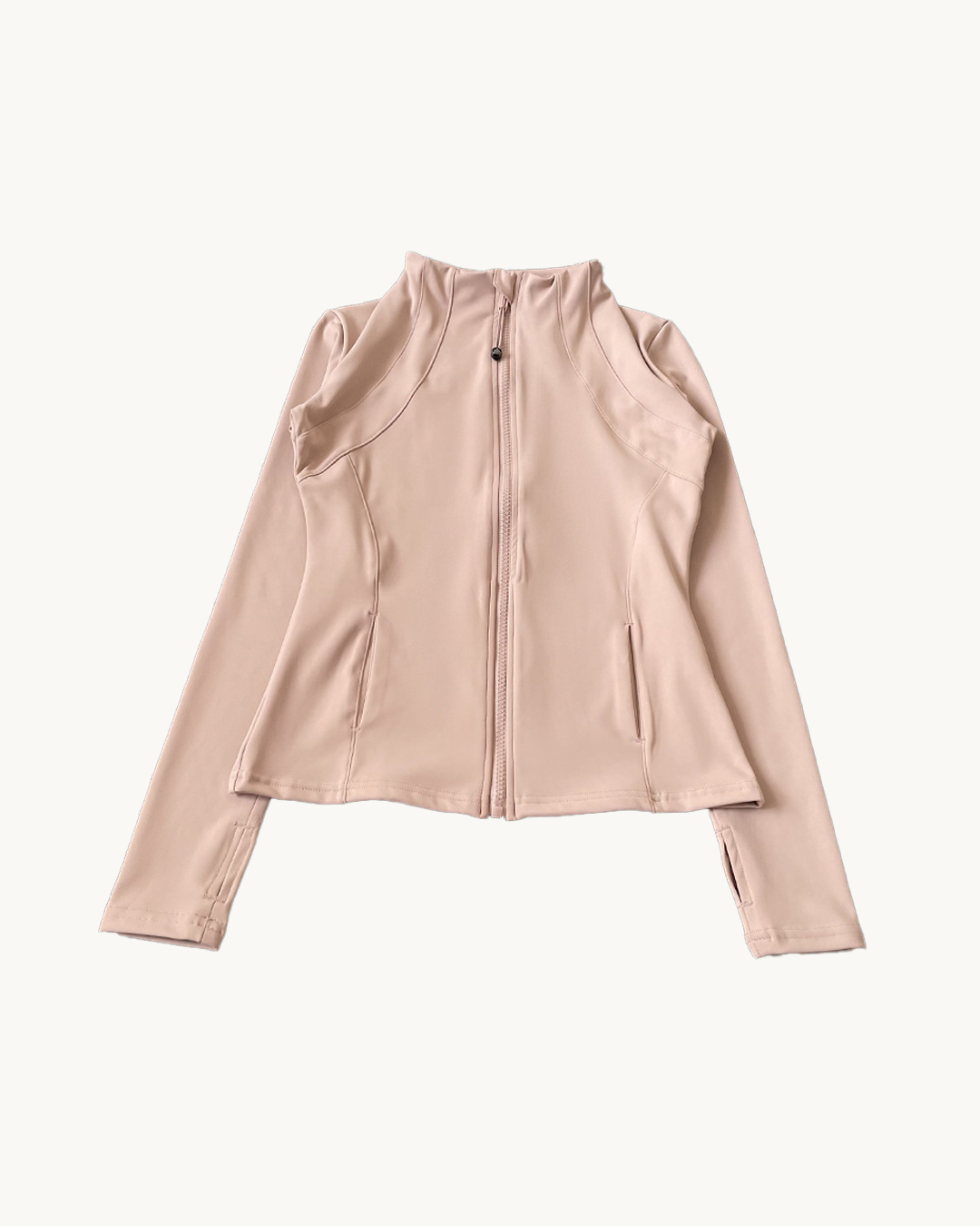 Sia | Clean-Fit Pilates Veste