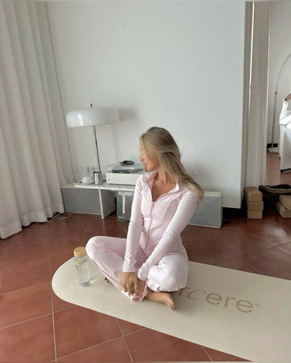 Sia | Clean-Fit Pilates Veste