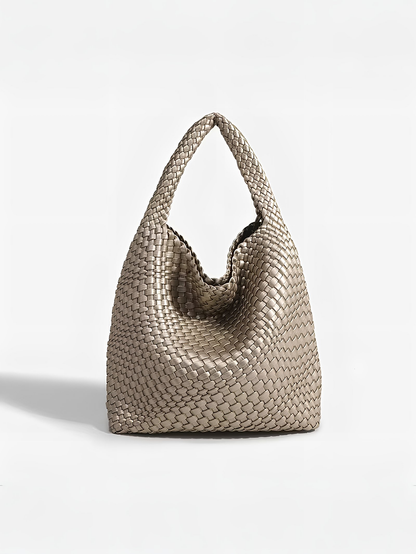 Sienna | Voyage Shoulder Sac