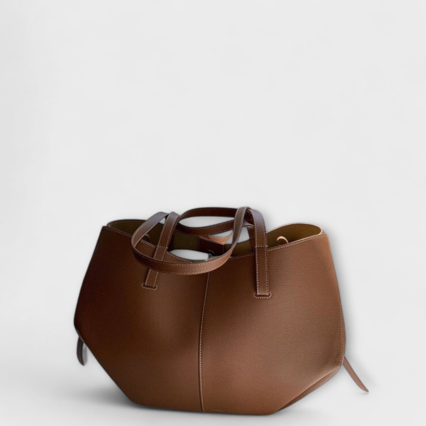 Pénélope | Sac Cabas Vintage