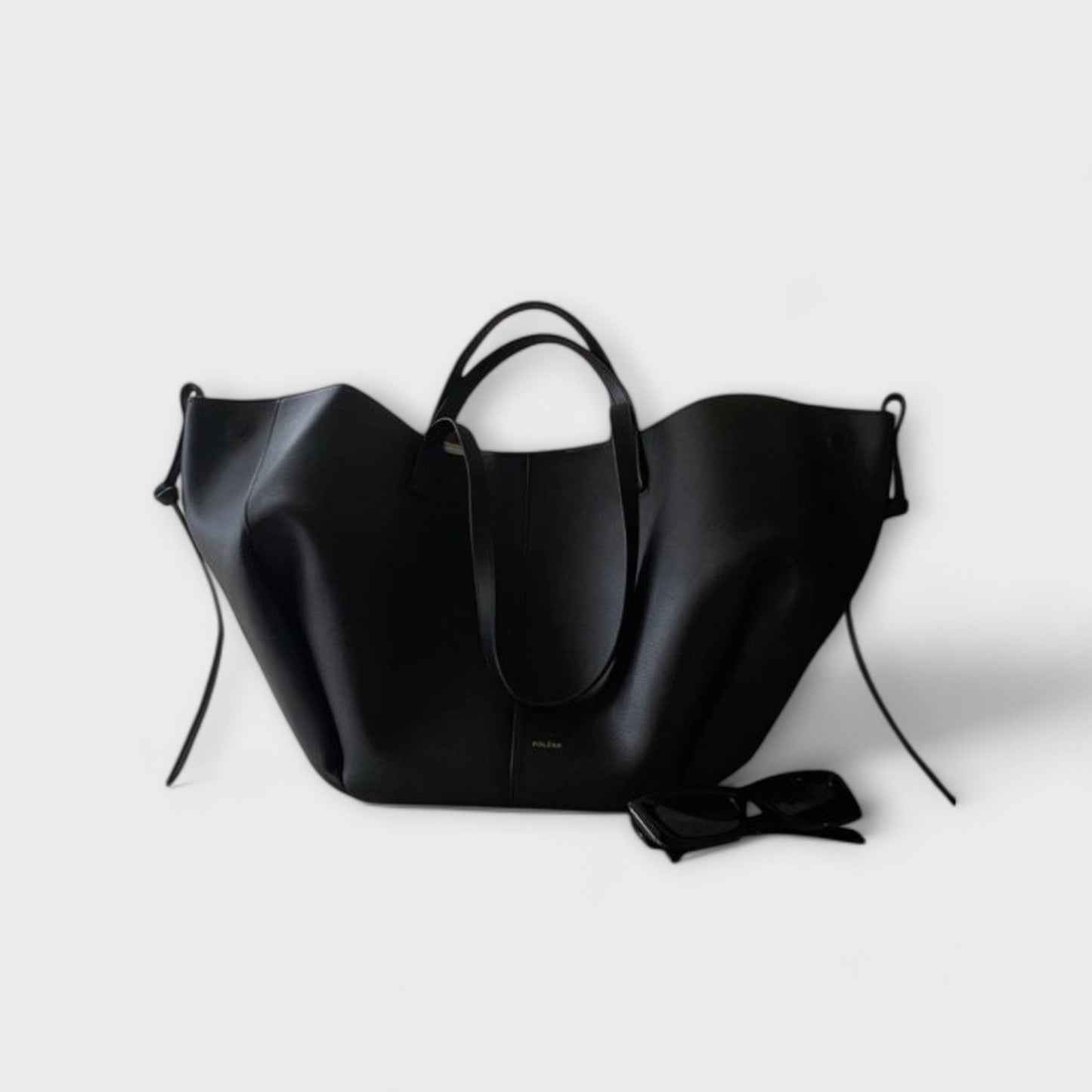 Pénélope | Sac Cabas Vintage