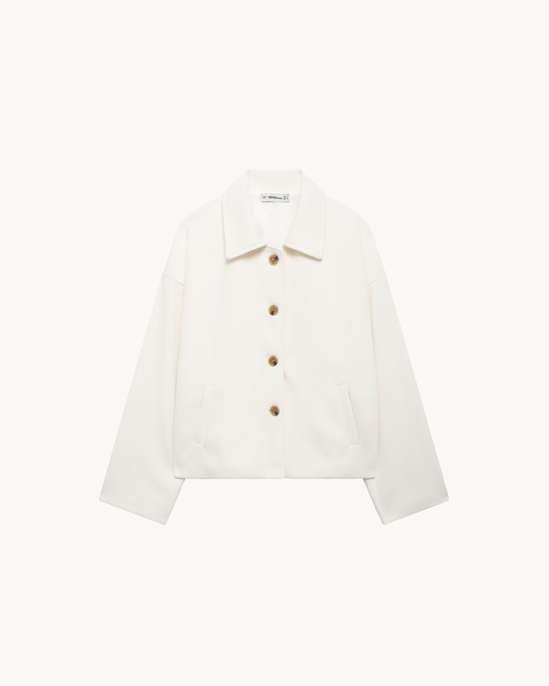 Sofi | Luxe Fall Veste