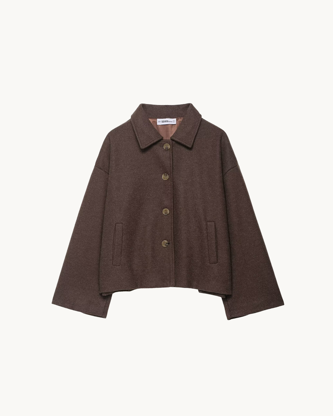 Sofi | Luxe Fall Veste