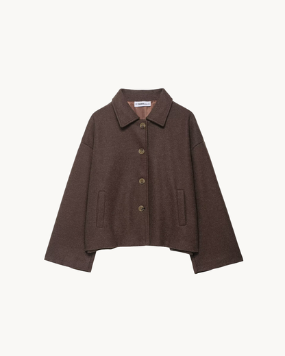Sofi | Luxe Fall Veste