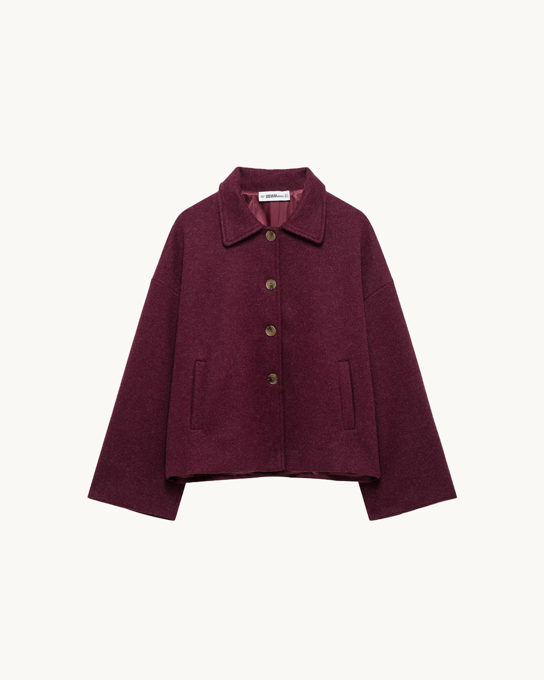 Sofi | Luxe Fall Veste