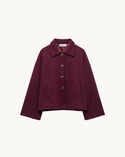 Sofi | Luxe Fall Veste