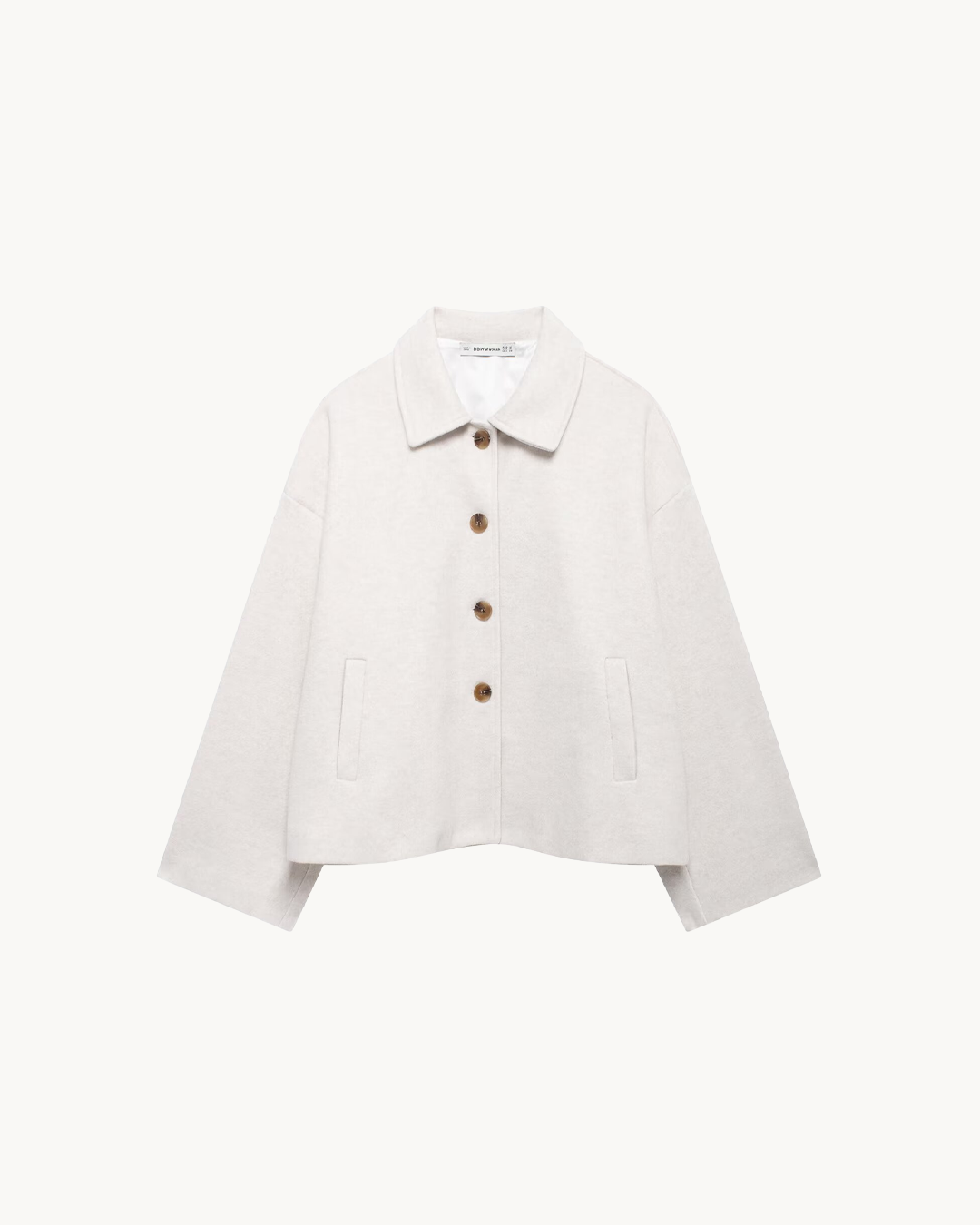 Sofi | Luxe Fall Veste