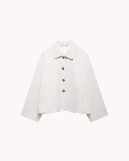 Sofi | Luxe Fall Veste