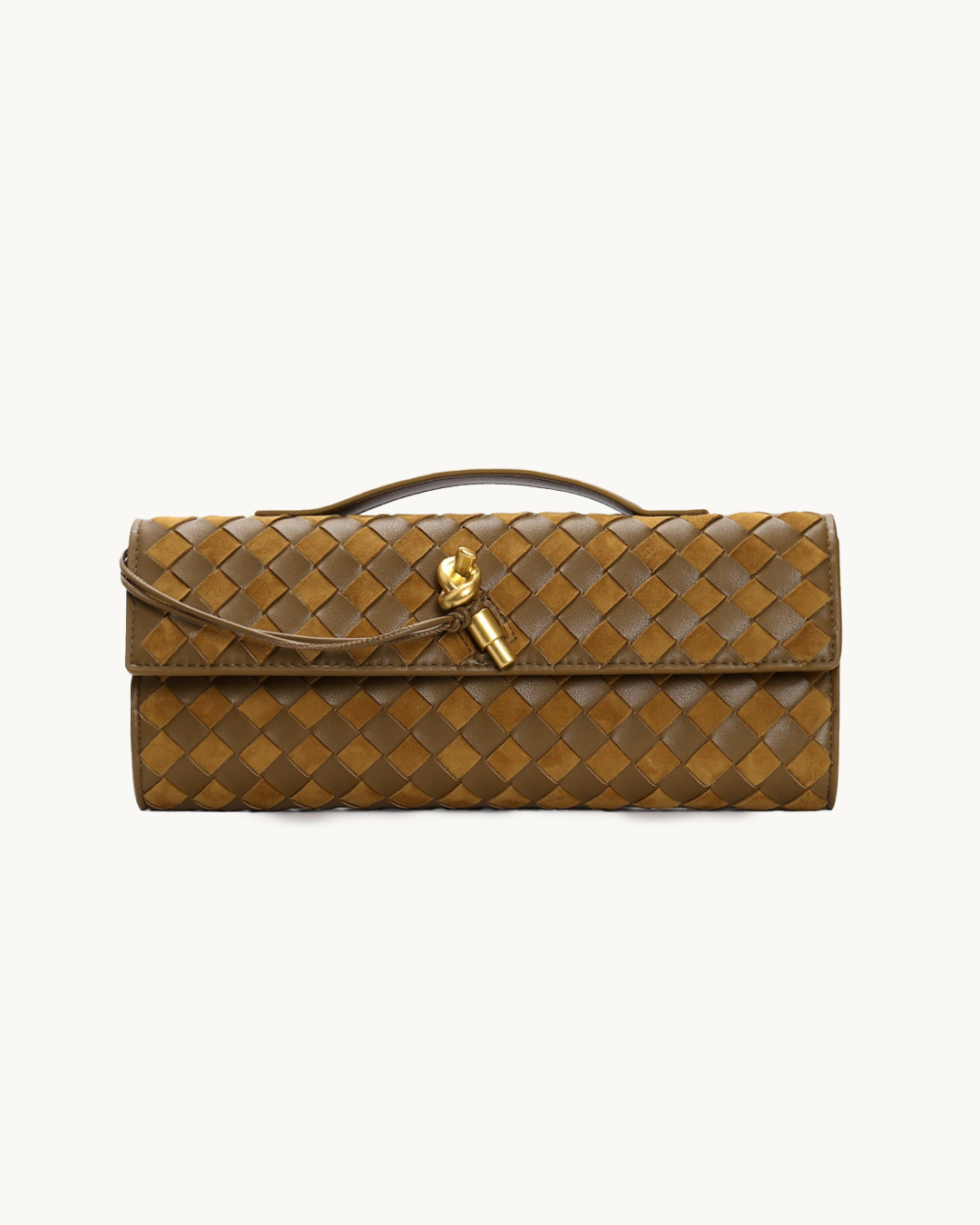 Sofie | Luxe Pochette Sac