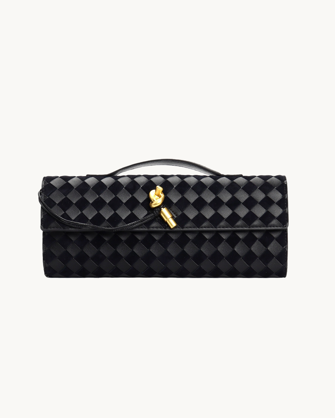 Sofie | Luxe Pochette Sac