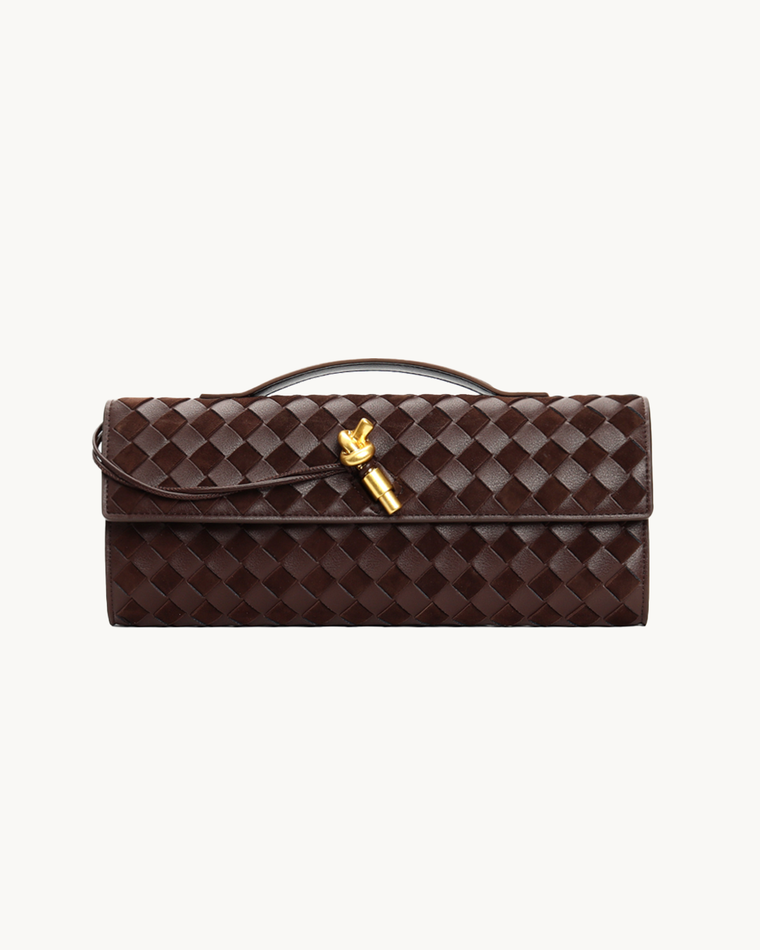 Sofie | Luxe Pochette Sac
