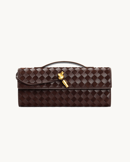Sofie | Luxe Pochette Sac