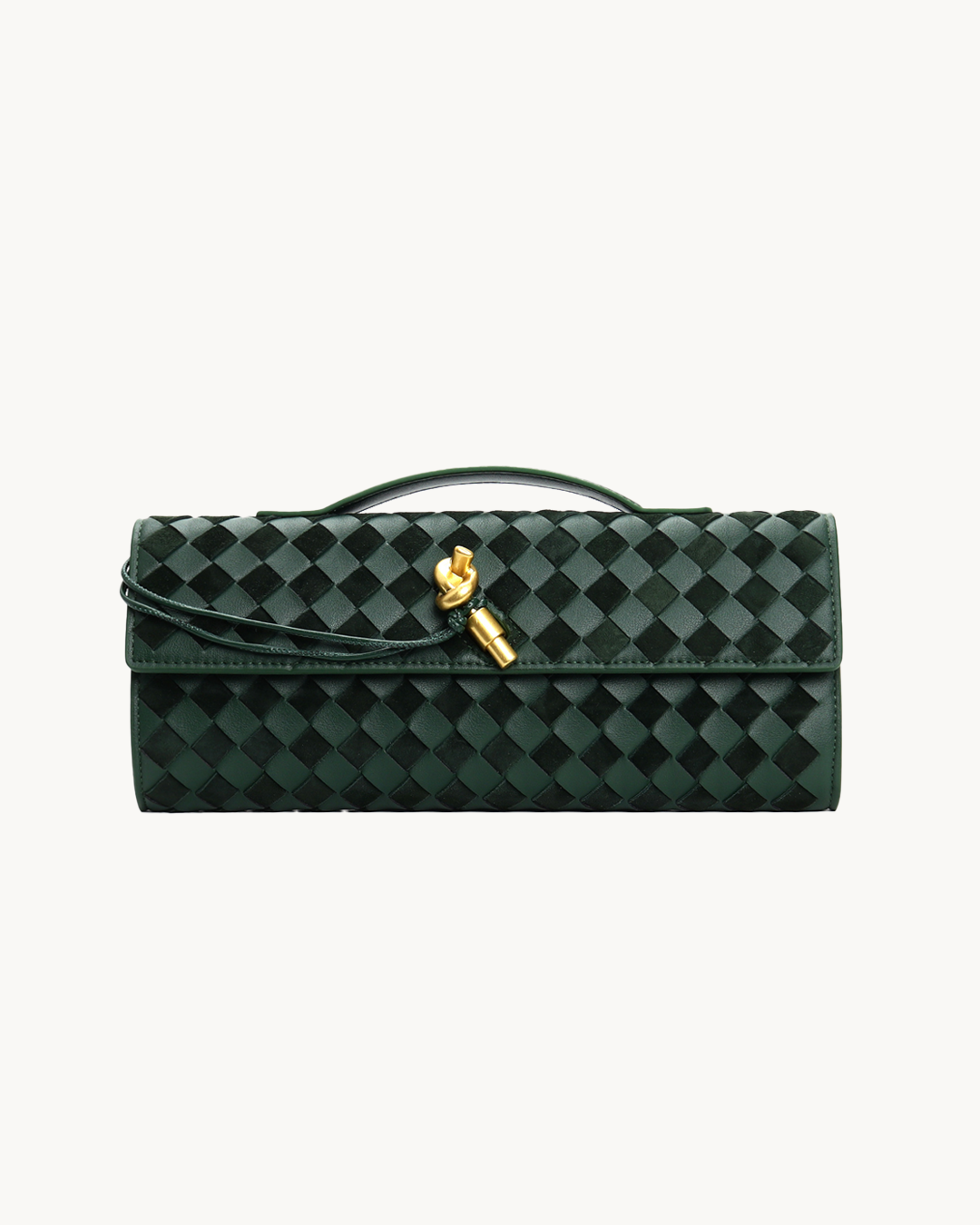 Sofie | Luxe Pochette Sac