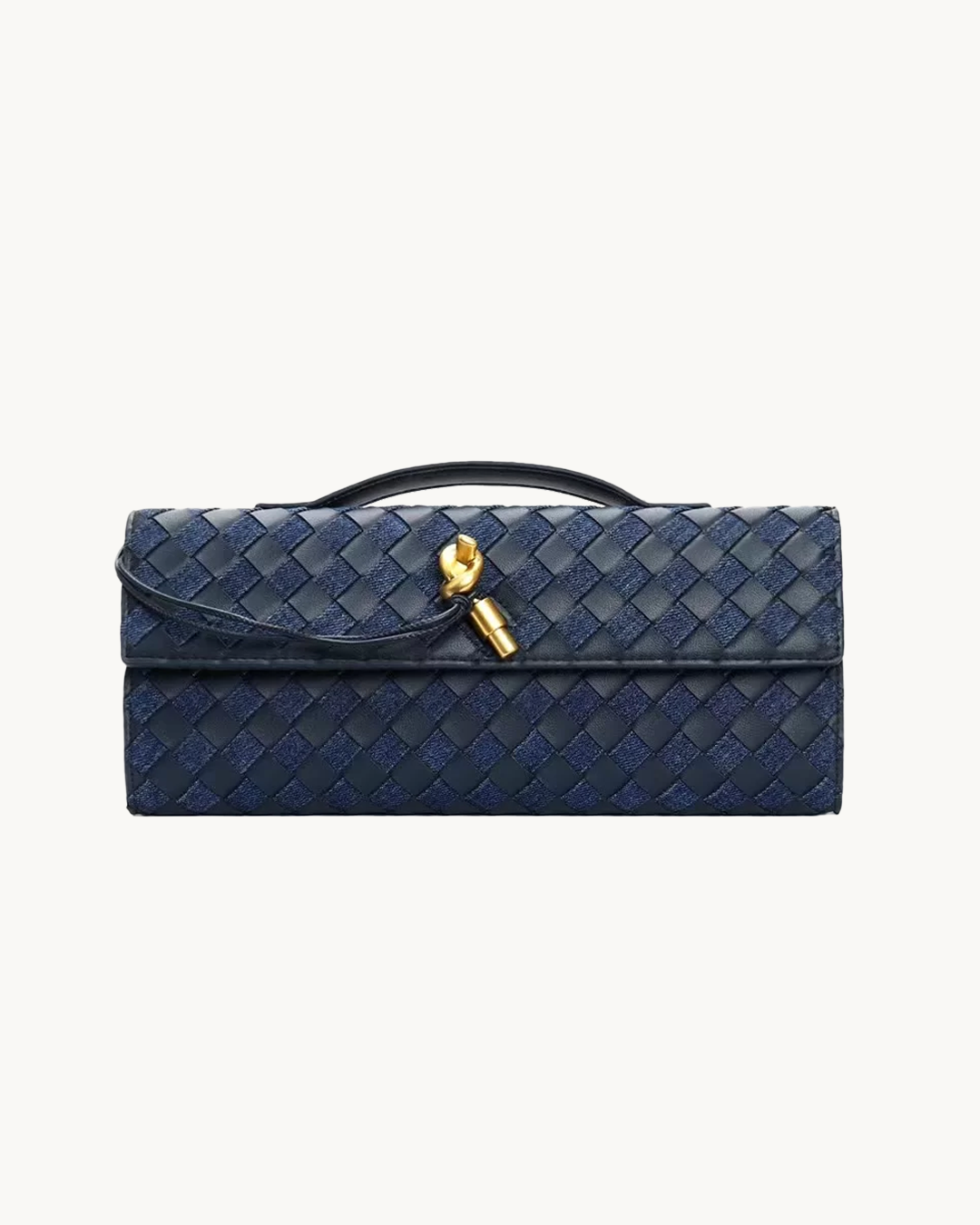 Sofie | Luxe Pochette Sac