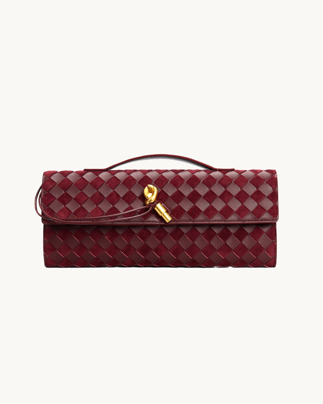 Sofie | Luxe Pochette Sac