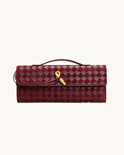 Sofie | Luxe Pochette Sac