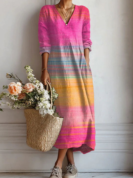 Celeste | Quotidien Confort Robe