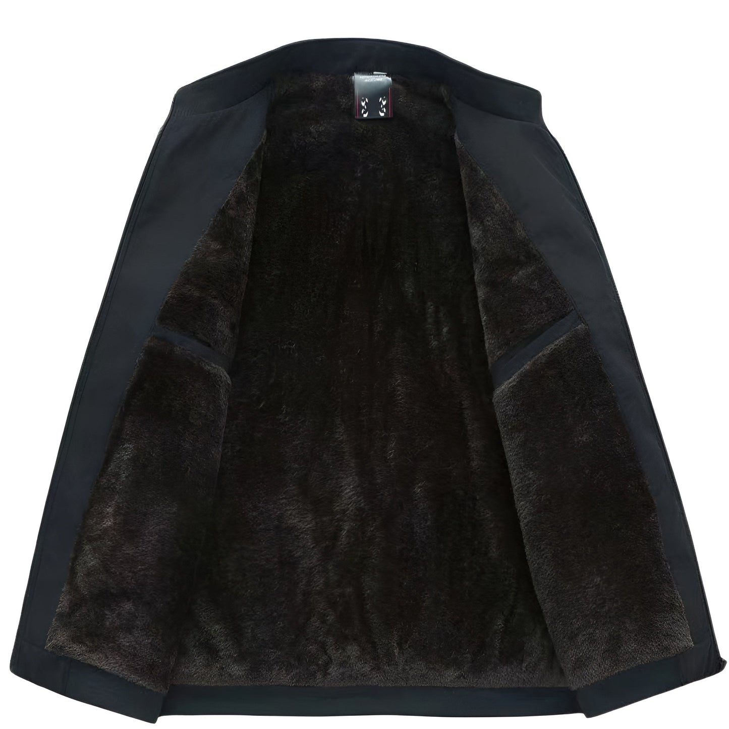 Thomas | Veste Thermique Imperméable