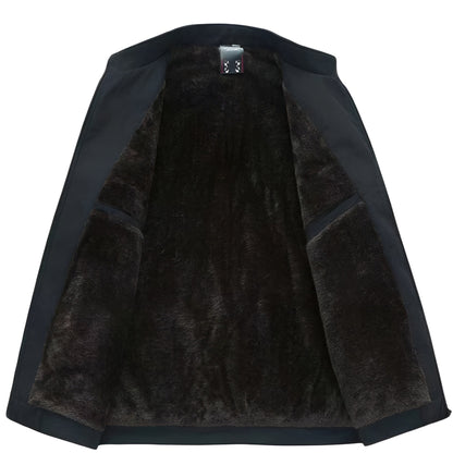 Thomas | Veste Thermique Imperméable