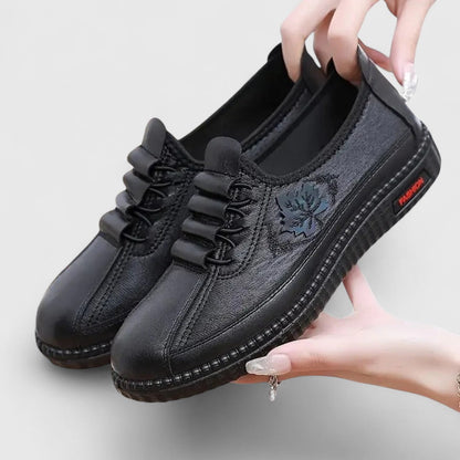 Aurore | Mocassins Orthopédiques
