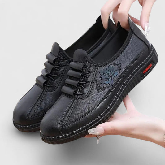 Aurore | Mocassins Orthopédiques