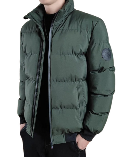 Ludovic | Veste Coupe-Vent Urbaine