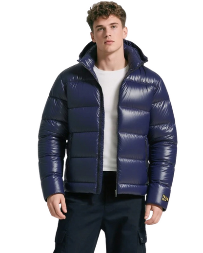 Loris | Puffer Urbain Premium