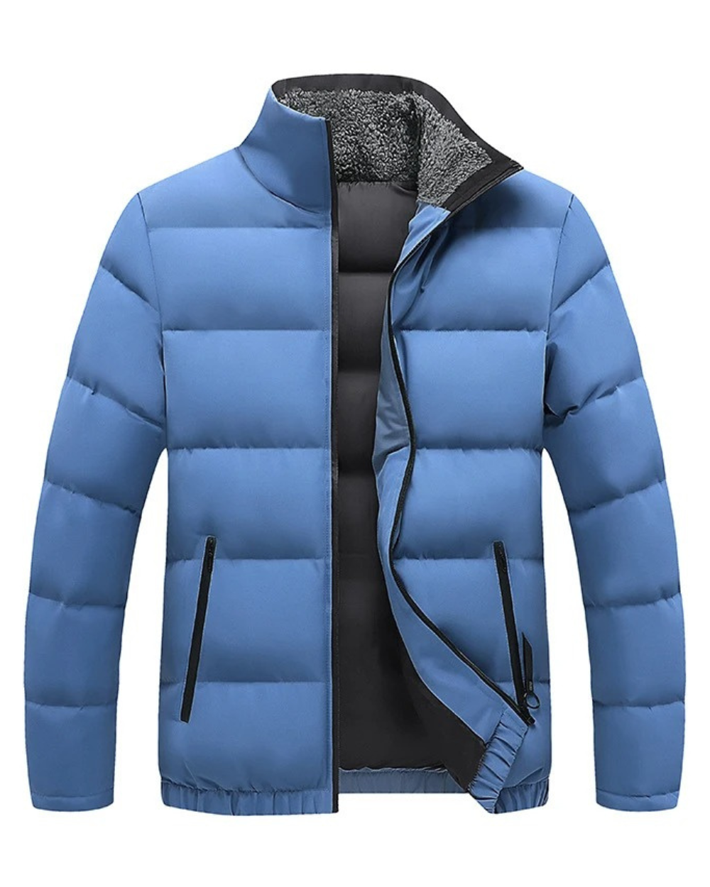 Soren | Parka Technique d'Hiver