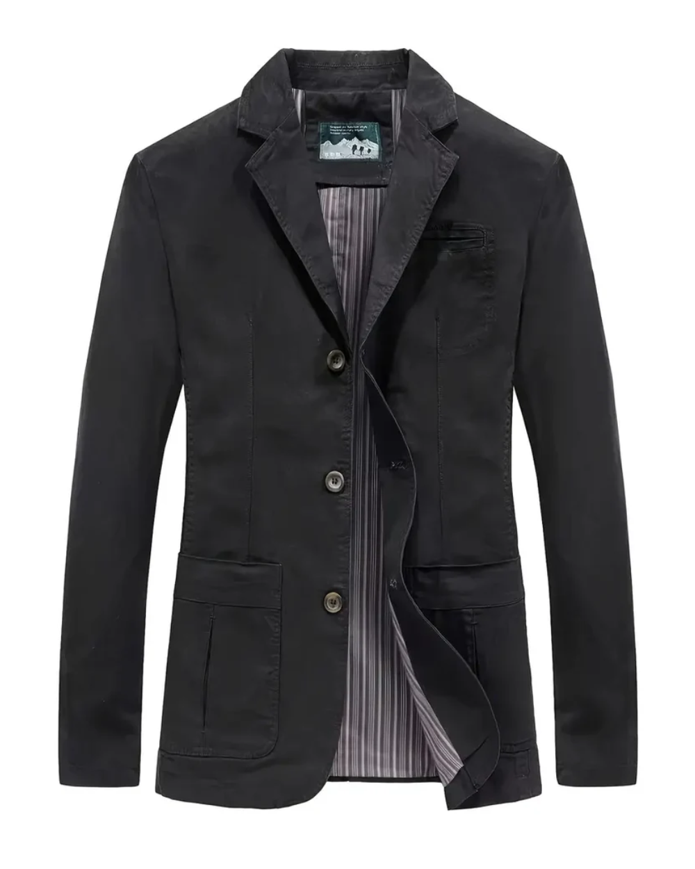 Edgar | Veste Urbaine Légère