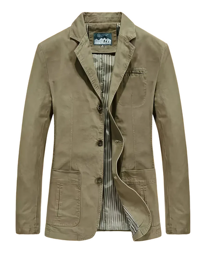 Edgar | Veste Urbaine Légère