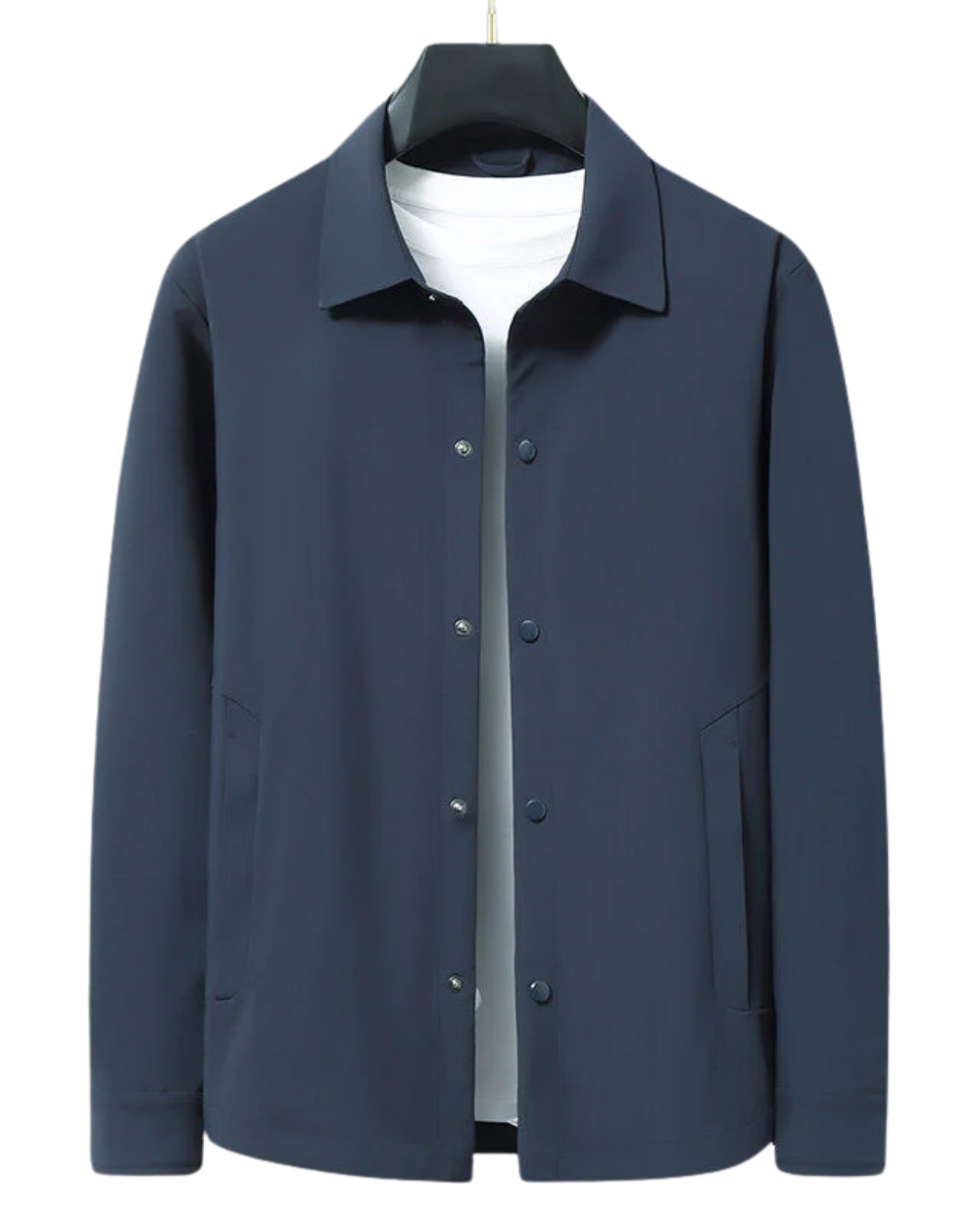 Casimir | Trench Urbain Sophistiqué
