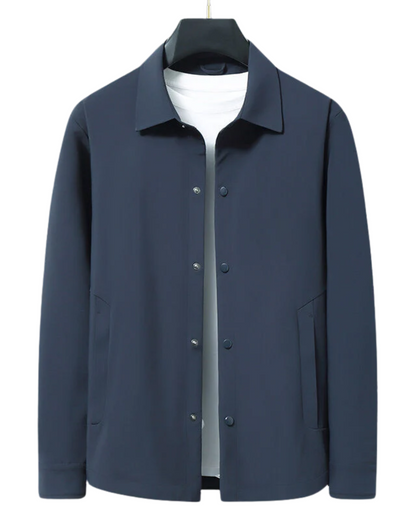 Casimir | Trench Urbain Sophistiqué