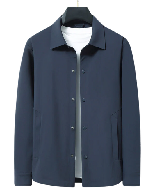 Casimir | Trench Urbain Sophistiqué
